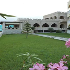Castle 3* Himare